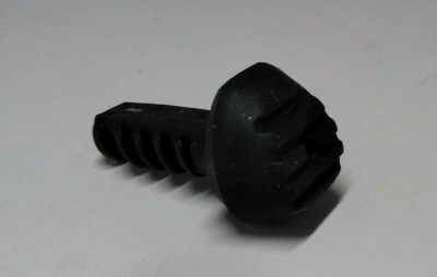 2x JOBY Replacement Foot for JB01678-BWW Joby RangePod Tripod - Red GC - Image 1 of 3