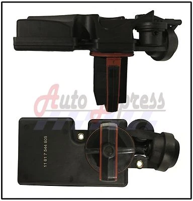 NUEVO para BMW E46 Serie 3/5 Colector de admisión de aire Solapa Unidad Ajustador Válvula DISA M56 Foto 1 de 3