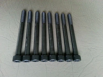 大众 PD TDI 可重复使用 INJECTOR 摇杆轴螺栓套件 大众 $45 已发货  — 第 1/3 张图片