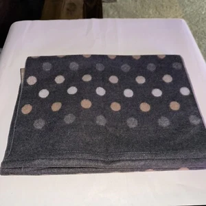 Chelsey by Joseph Damen Infinity Schal 100 Prozent Seide mehrfarbig wendbar - Bild 1 von 4