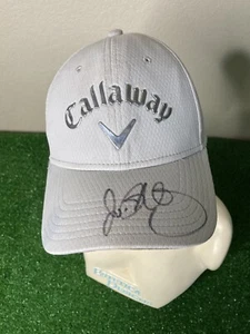 rory mcilroy autographed Callaway hat - Picture 1 of 7