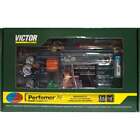 Victor 0384-2127 Performer 540/510Lp Edge 2.0 Propane Cutting Torch Outfit