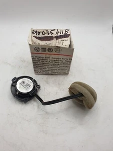 Skoda Fabia Mk1 Tweeter Speaker 6Y0035411B Skoda New OEM - Imagen 1 de 6