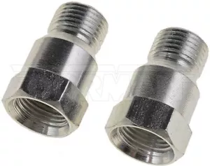 Dorman 42006 Spark Plug Non-Foulers - 14mm Tapered Seat - Picture 1 of 6