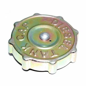 Tankdeckel Diesel für Ford 2600 3600 4600 5600 6600 7600 Traktor - Bild 1 von 4