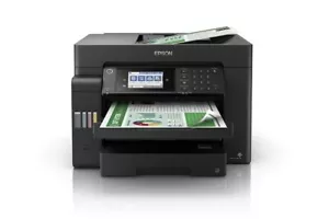Epson EcoTank L15180 A3 Wi-Fi Duplex Multi-Function Ink Tank Printer|Color & B/W - Picture 1 of 4