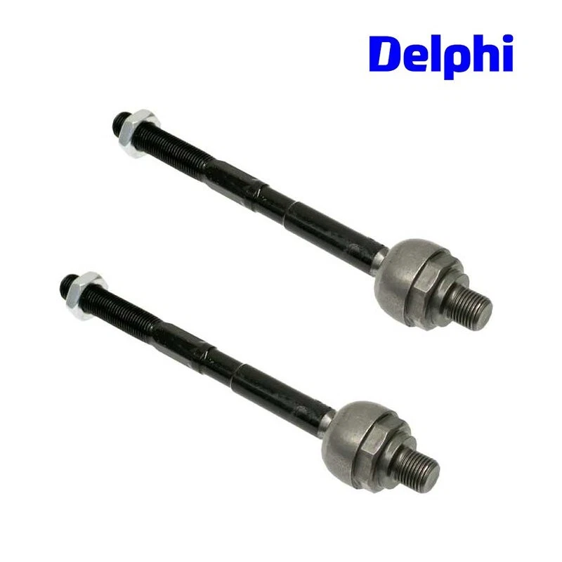 Porsche 911 Boxster (1997-2005) Front L or R Inner Tie Rod DELPHI TECHNOLOGIES — 第 1/1 张图片