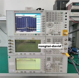E4433B Agilent Usado 4G Envío Rápido Por DHL - Imagen 1 de 4