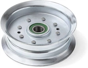 Genuine OEM John Deere GY22082 Idler Pulley Sheave - Genuine John Deere Part. - Picture 1 of 3