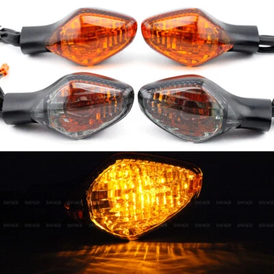 Лампа указателя поворота для HONDA NC 700S/750S/750X DCT CTX700 N/D DCT - Изображение 1 из 4