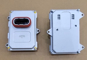 Xenon Treibermodul Scheinwerfer für Mercedes Benz W164 W211 W251 C219 C209 - Bild 1 von 2