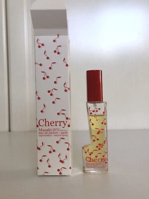 Masaki Matsushima CHERRY Mat EDP Eau de Parfum Perfume Fragancia Spray Mujer Foto 1 de 4