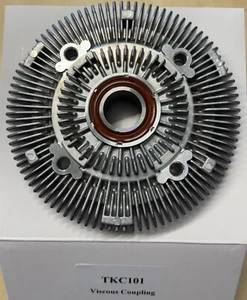 NEW TRIUMPH DOLOMITE SPRINT VISCOUS COUPLING TKC101 - Picture 1 of 5