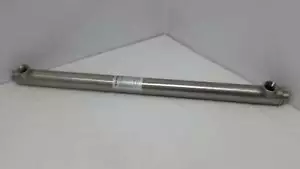 33" Single Wall Stainless Steel Tube and Shell Sidearm - Picture 1 of 4
