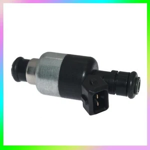 1x Fuel Injector 17120683 For BUICK CADILLAC CHEVROLET OLDSMOBILE Daewoo - Picture 1 of 9