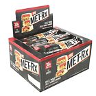 Met-Rx Big 100 Meal Replacement Protein Bar - Box of 9 Bars PICK FLAVOR