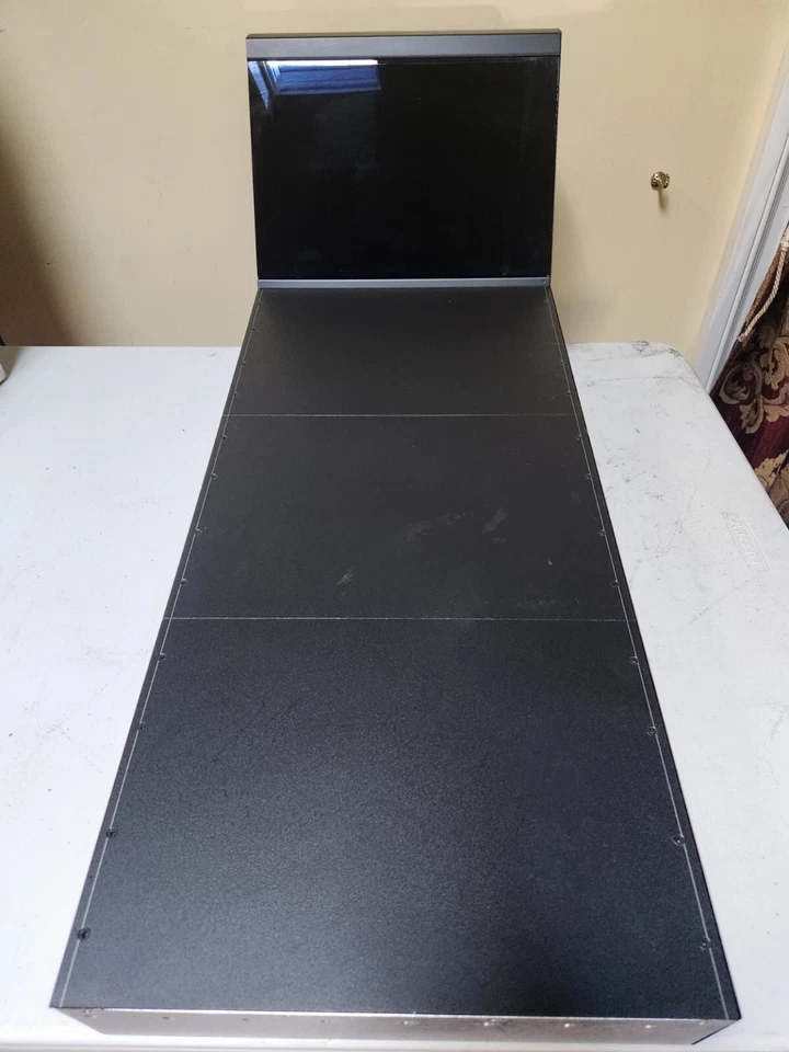 Panel en blanco Avid / Euphonix System 5 Foto 1 de 1