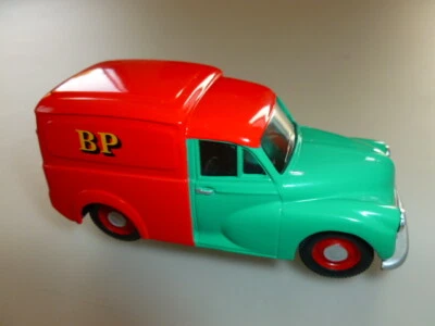 die cast  1/43 corgi MORRIS 1000 VAN -SHELL-no box - Immagine 1 di 2