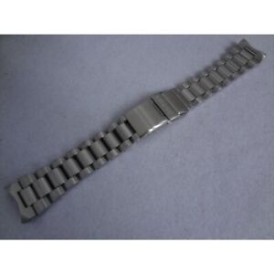 Genuine New Citizen 22mm SS Watch Band Bracelet 59-S01090 BJ7000-52E BJ7010-59E