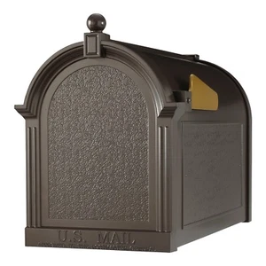 Capital Mailbox - Picture 1 of 7
