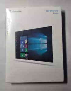 Microsoft Windows 10 Home, versión italiana USB, 32 bits / 64 bits - Imagen 1 de 3