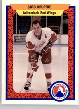 1991-92 ProCards Pro Cards AHL/IHL Hockey Trading Cards Pick From List 1-220