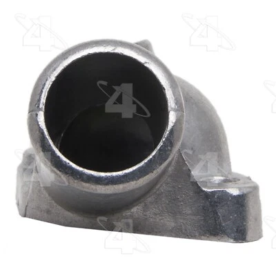 Salida de agua de refrigerante del motor 4 estaciones para Chevrolet serie P10 1967 Foto 1 de 4