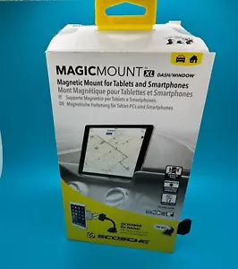 SCOSCHE MagicMount Pro Pack XL - Support pour tablette et smartphone - Photo 1 sur 5