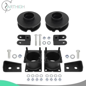 For 2011-2019 Ford Explorer 3" Front 1.5" Rear Leveling Kit with Shock Extenders - Picture 1 of 12