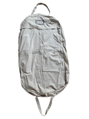 GUCCI ABITO IN COTONE PORTAABITO