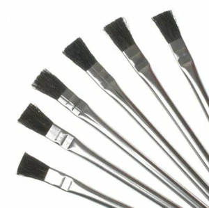 Royal & Langnickel Craft Glue Brush Pack - 6pc - Picture 1 of 1