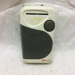 Vintage Memorex Model WR1601 FM Stereo & AM Radio For Parts - Picture 1 of 11