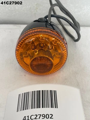 HARLEY DAVIDSON XL 883N IRON 2017 LH OR RH REAR FLASHER LED OEM LOT41 41C27902 - Image 1 of 4