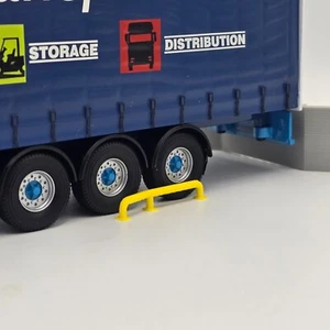1/50 Scale HGV Wheel Guides - Picture 1 of 21