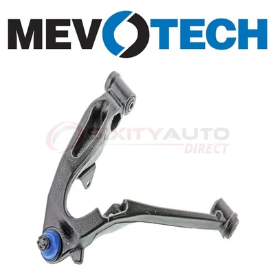 Mevotech OG Control Arm & Ball Joint Assembly for 2003-2004 GMC Sierra 3500 mc Foto 1 de 4