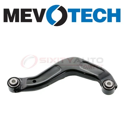 Mevotech Suspension Control Arm for 2002-2009 Audi A4 Quattro 1.8L 2.0L 3.0L hm Foto 1 de 4