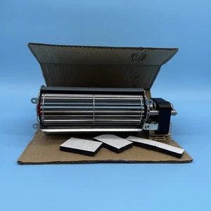 Blower Motor AUB for Napoleon Ascent 42,B42NTR B42PTR CB42 Gas Fireplaces - Picture 1 of 9