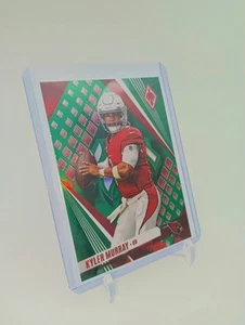 2023 Phoenix Kyler Murray Green SP /15 #4 - Bild 1 von 2