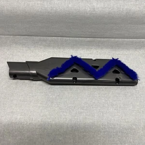 Herramienta Flexi-Crevice Alcance de Fibra de Carbono Dyson Original Fabricante de Equipo Original 966451-02 - Imagen 1 de 4