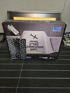 MSI MAG Z790 TOMAHAWK WIFI LGA 1700 DDR5 ATX Motherboard [Bent Pins] - Picture 1 of 15