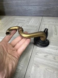 Tone Arm from Victor Victrola VV 2-60 Talking Machine Phonograph Player - Picture 1 of 13
