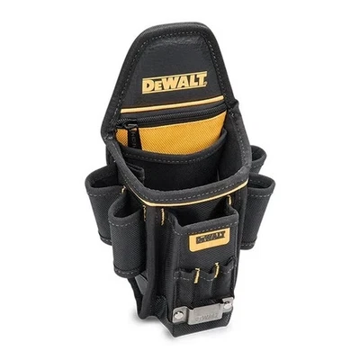 DeWALT Compact Technician's Organizer Tool Belt Loop Pouch DWST83482-1 (S +) - Image 1 of 2