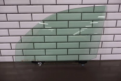 Lexus GX470 2003-2009 conductor izquierdo puerta delantera ventana vidrio solamente Foto 1 de 4