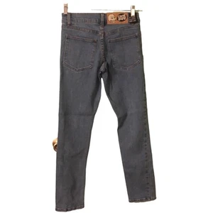 Cheap Monday Blue Denim Skinny Jeans W25 L30 - Bild 1 von 8