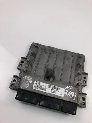 Centralina motore RENAULT SCÉNIC III JZ0/1 ECU 237103251R 2011 26595779 - Immagine 1 di 4