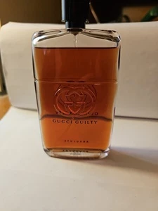 Gucci Guilty ABSOLUTE (Discontinued) By Gucci Fragrances - Picture 1 of 5