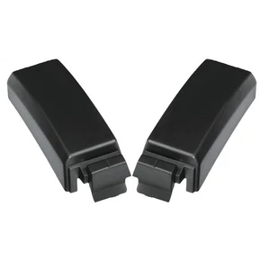 Rear Side Molding Trim Pair for Outback 2015 2019 Plastic Replacement Parts - Picture 1 of 6