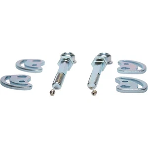 45L0038 AC Delco Camber/Caster Kit Front & Rear for Chevy Express Van SaVana - Picture 1 of 4