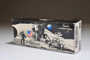 Fisher Space Pen Astronaut Etui & Papiere - braucht Tinte - Bild 1 von 6