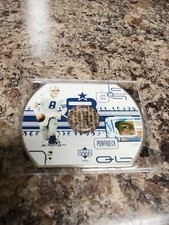 Troy Aikman Dallas Cowboys 1999 Upper Deck Power Deck Aux-power  #AUX-1 